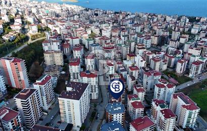 YENİ MH. DENİZ MANZARALI MUTFAK SALON AYRI SATILIK 1+1 DAİRE