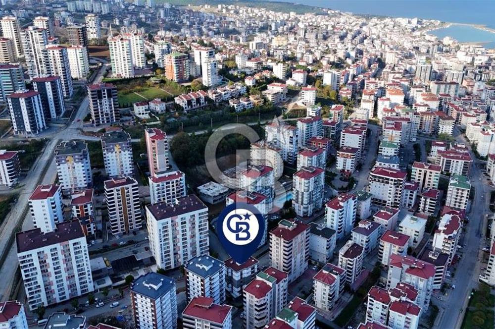 YENİ MH. DENİZ MANZARALI MUTFAK SALON AYRI SATILIK 1+1 DAİRE