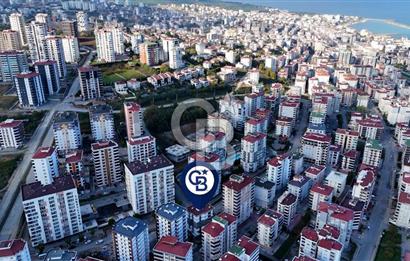 YENİ MH. DENİZ MANZARALI MUTFAK SALON AYRI SATILIK 1+1 DAİRE