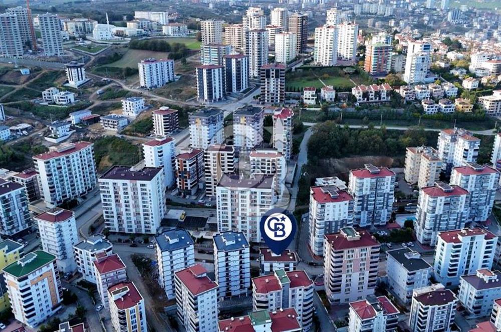 YENİ MH. DENİZ MANZARALI MUTFAK SALON AYRI SATILIK 1+1 DAİRE