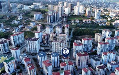 YENİ MH. DENİZ MANZARALI MUTFAK SALON AYRI SATILIK 1+1 DAİRE