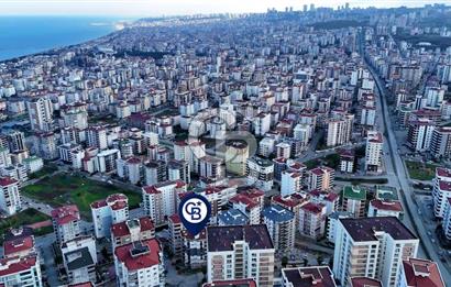 YENİ MH. DENİZ MANZARALI MUTFAK SALON AYRI SATILIK 1+1 DAİRE