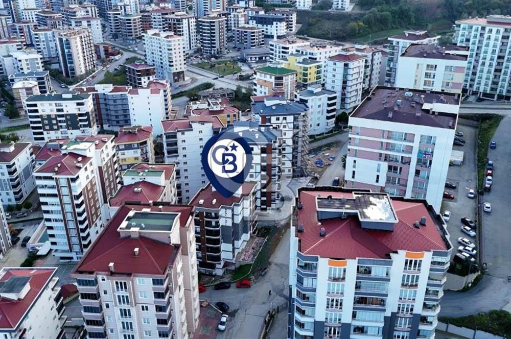 YENİ MH. DENİZ MANZARALI MUTFAK SALON AYRI SATILIK 1+1 DAİRE