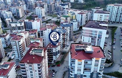 YENİ MH. DENİZ MANZARALI MUTFAK SALON AYRI SATILIK 1+1 DAİRE