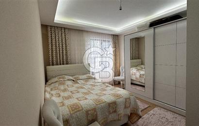 YENİ MH. DENİZ MANZARALI MUTFAK SALON AYRI SATILIK 1+1 DAİRE