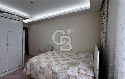 YENİ MH. DENİZ MANZARALI MUTFAK SALON AYRI SATILIK 1+1 DAİRE