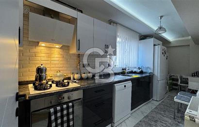 YENİ MH. DENİZ MANZARALI MUTFAK SALON AYRI SATILIK 1+1 DAİRE