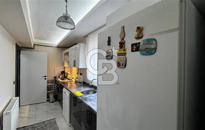 YENİ MH. DENİZ MANZARALI MUTFAK SALON AYRI SATILIK 1+1 DAİRE