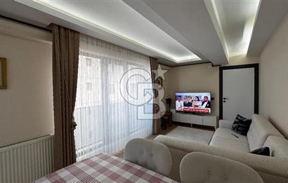 YENİ MH. DENİZ MANZARALI MUTFAK SALON AYRI SATILIK 1+1 DAİRE