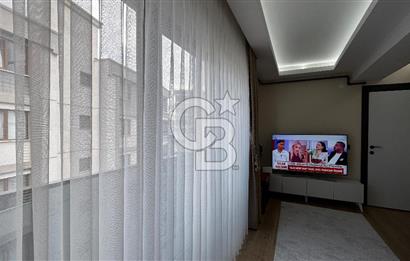 YENİ MH. DENİZ MANZARALI MUTFAK SALON AYRI SATILIK 1+1 DAİRE