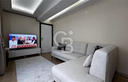 YENİ MH. DENİZ MANZARALI MUTFAK SALON AYRI SATILIK 1+1 DAİRE