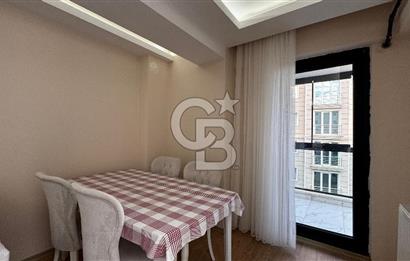 YENİ MH. DENİZ MANZARALI MUTFAK SALON AYRI SATILIK 1+1 DAİRE