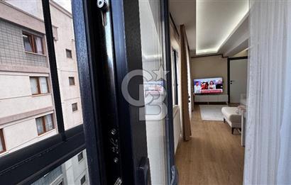 YENİ MH. DENİZ MANZARALI MUTFAK SALON AYRI SATILIK 1+1 DAİRE