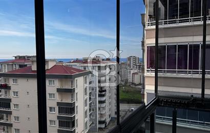 YENİ MH. DENİZ MANZARALI MUTFAK SALON AYRI SATILIK 1+1 DAİRE