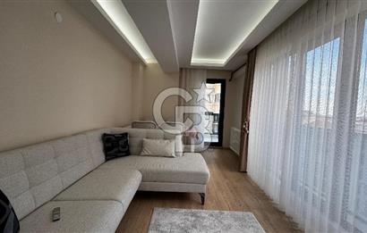 YENİ MH. DENİZ MANZARALI MUTFAK SALON AYRI SATILIK 1+1 DAİRE