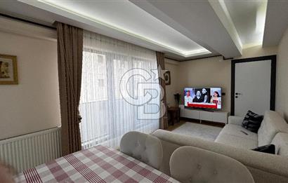 YENİ MH. DENİZ MANZARALI MUTFAK SALON AYRI SATILIK 1+1 DAİRE