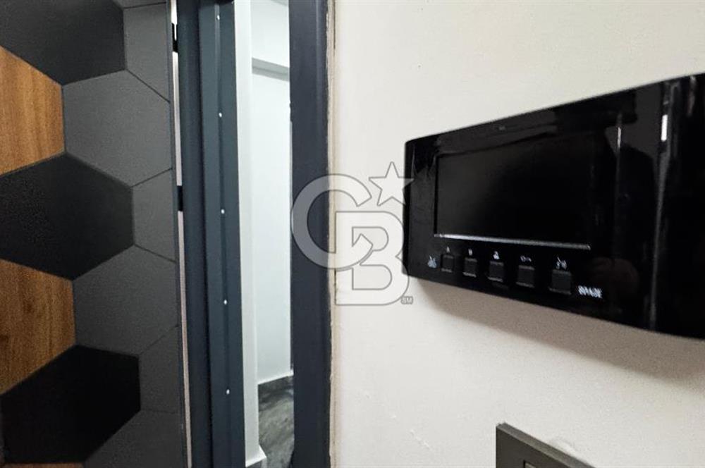 YENİ MH. DENİZ MANZARALI MUTFAK SALON AYRI SATILIK 1+1 DAİRE