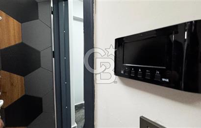 YENİ MH. DENİZ MANZARALI MUTFAK SALON AYRI SATILIK 1+1 DAİRE