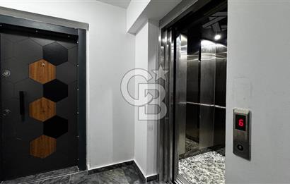 YENİ MH. DENİZ MANZARALI MUTFAK SALON AYRI SATILIK 1+1 DAİRE