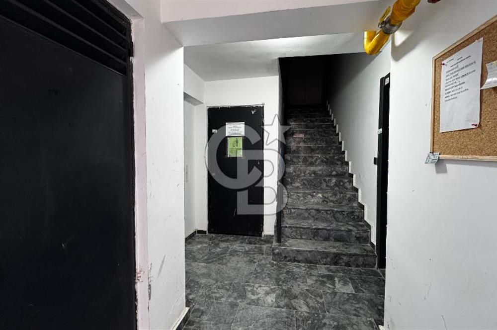 YENİ MH. DENİZ MANZARALI MUTFAK SALON AYRI SATILIK 1+1 DAİRE