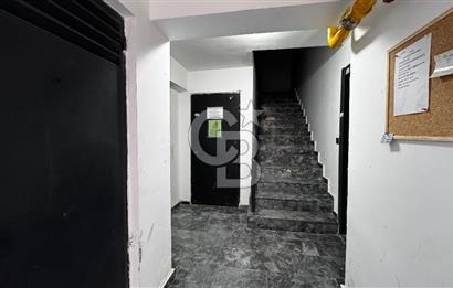 YENİ MH. DENİZ MANZARALI MUTFAK SALON AYRI SATILIK 1+1 DAİRE