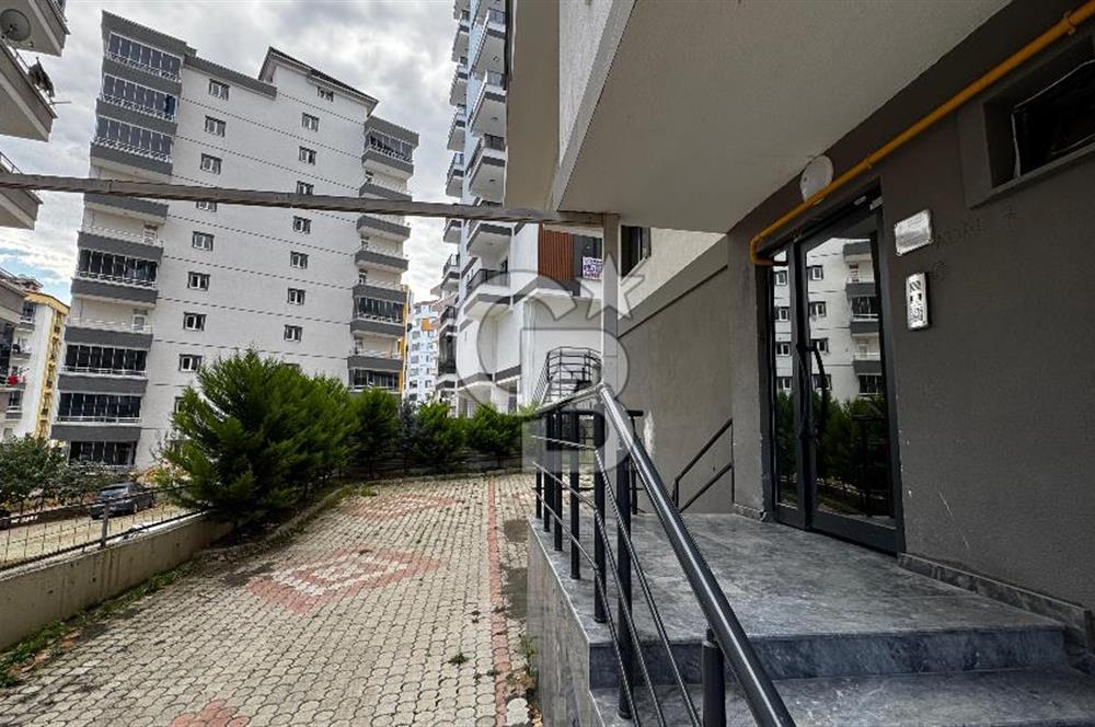 YENİ MH. DENİZ MANZARALI MUTFAK SALON AYRI SATILIK 1+1 DAİRE