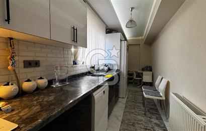 YENİ MH. DENİZ MANZARALI MUTFAK SALON AYRI SATILIK 1+1 DAİRE