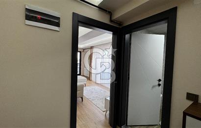 YENİ MH. DENİZ MANZARALI MUTFAK SALON AYRI SATILIK 1+1 DAİRE
