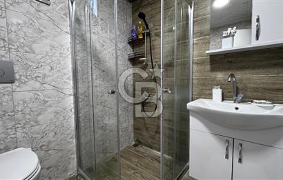 YENİ MH. DENİZ MANZARALI MUTFAK SALON AYRI SATILIK 1+1 DAİRE