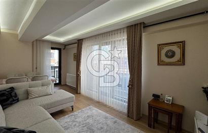 YENİ MH. DENİZ MANZARALI MUTFAK SALON AYRI SATILIK 1+1 DAİRE