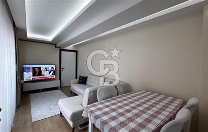 YENİ MH. DENİZ MANZARALI MUTFAK SALON AYRI SATILIK 1+1 DAİRE