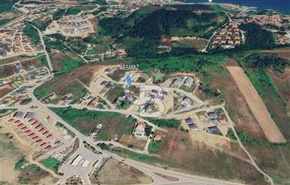 ŞİLE BALİBEY'DE 600 m² VİLLA İMARLI ARSA