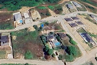 ŞİLE BALİBEY'DE 600 m² VİLLA İMARLI ARSA - 1 - 320182