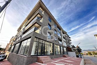 MENEMEN KOYUNDERE'DE LÜKS DUBLEKS 4+1 SATILIK DAİRE - 2 - 320223