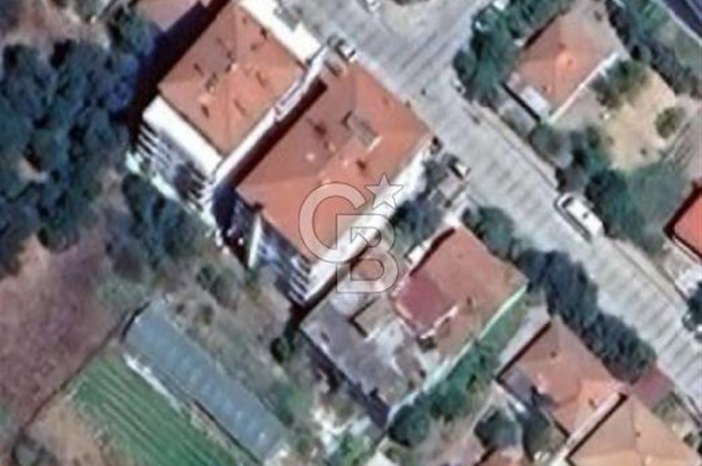 Balıkesir Manyas Merkezde Satılık Özel Konumlu Fırsat Arsa