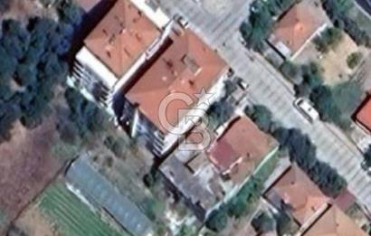 Balıkesir Manyas Merkezde Satılık Özel Konumlu Fırsat Arsa