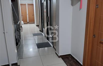 K&#252;&#231;&#252;kyalı İş merkezine Komşu Satılık 2+1 Daire