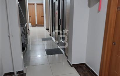 K&#252;&#231;&#252;kyalı İş merkezine Komşu Satılık 2+1 Daire