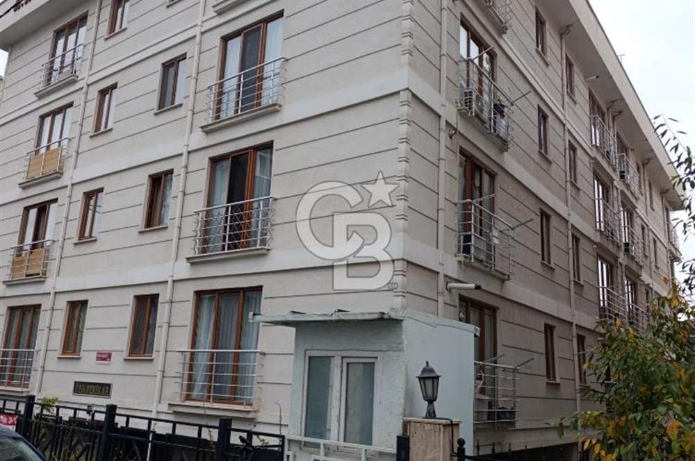 K&#252;&#231;&#252;kyalı İş merkezine Komşu Satılık 2+1 Daire