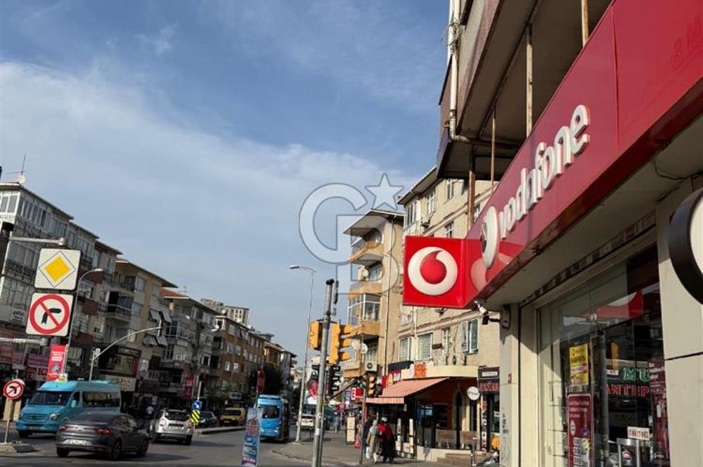 MALTEPE NİN DEĞERLİ LOKASYONUNDA YATIRIMA UYGUN KÖŞE DÜKKAN
