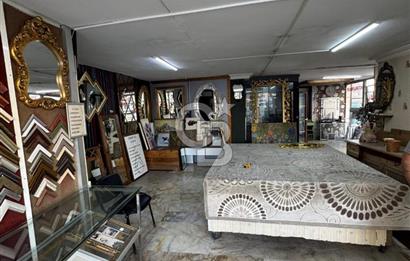 MALTEPE NİN DEĞERLİ LOKASYONUNDA YATIRIMA UYGUN KÖŞE DÜKKAN