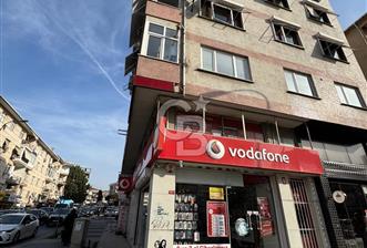 MALTEPE NİN DEĞERLİ LOKASYONUNDA YATIRIMA UYGUN KÖŞE DÜKKAN - 1 - 320190