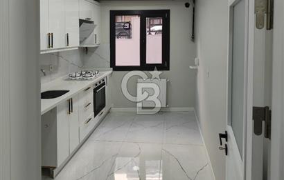 ÇEKMEKÖY'DE MERKEZE 8 DK MESAFEDE 3+1 GENİŞ SIFIR DAİRE