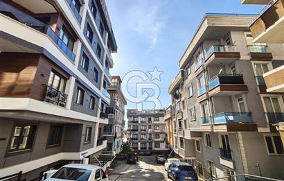 ÇEKMEKÖY'DE MERKEZE 8 DK MESAFEDE 3+1 GENİŞ SIFIR DAİRE