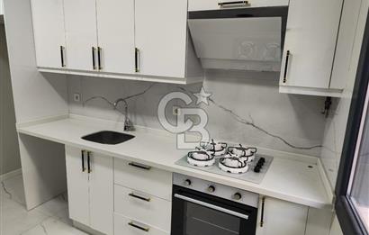 ÇEKMEKÖY'DE MERKEZE 8 DK MESAFEDE 3+1 GENİŞ SIFIR DAİRE