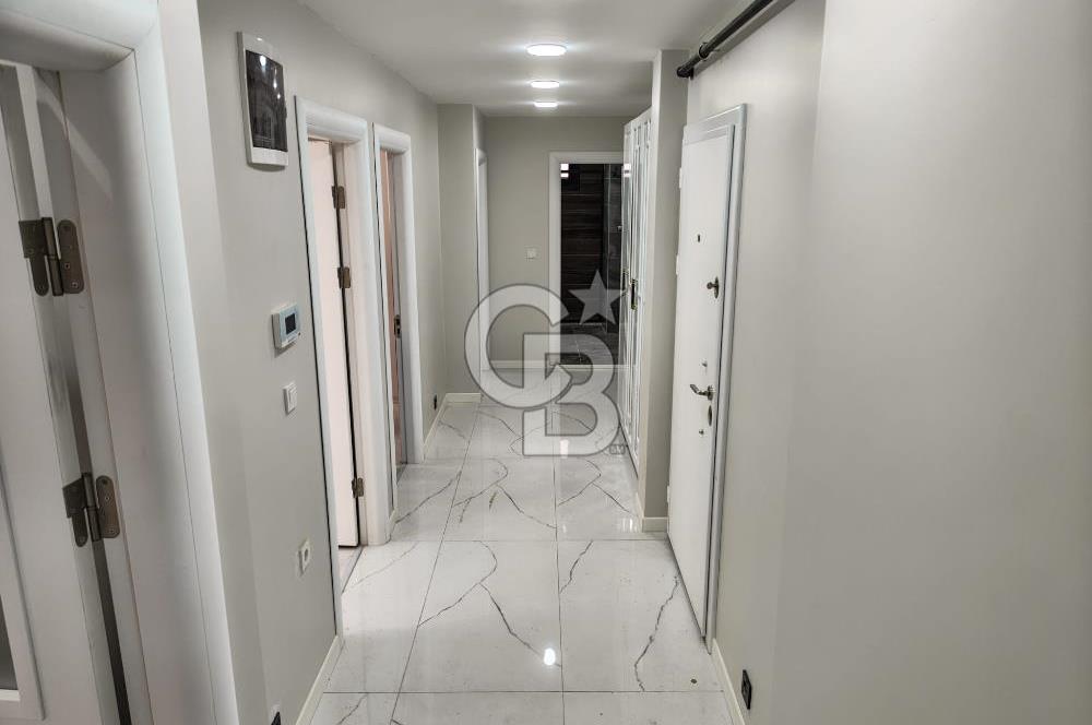 ÇEKMEKÖY'DE MERKEZE 8 DK MESAFEDE 3+1 GENİŞ SIFIR DAİRE