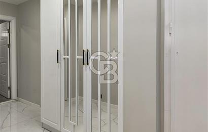 ÇEKMEKÖY'DE MERKEZE 8 DK MESAFEDE 3+1 GENİŞ SIFIR DAİRE