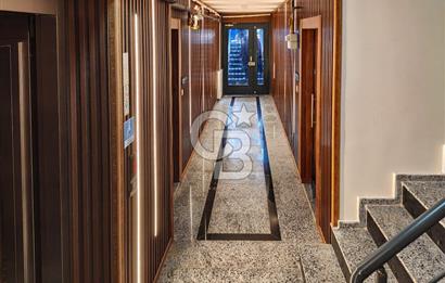 ÇEKMEKÖY'DE MERKEZE 8 DK MESAFEDE 3+1 GENİŞ SIFIR DAİRE