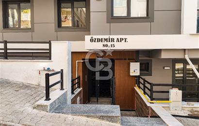 ÇEKMEKÖY'DE MERKEZE 8 DK MESAFEDE 3+1 GENİŞ SIFIR DAİRE