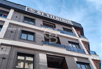 ÇEKMEKÖY'DE MERKEZE 8 DK MESAFEDE 3+1 GENİŞ SIFIR DAİRE - 6 - 320208
